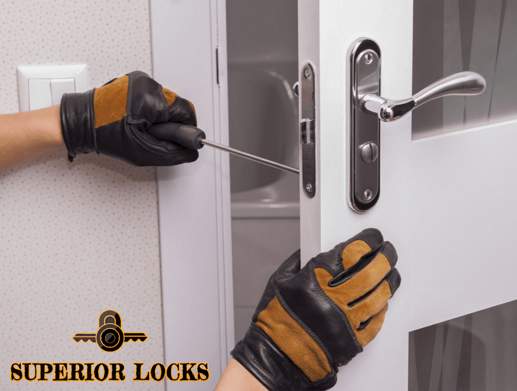 Superior Locks