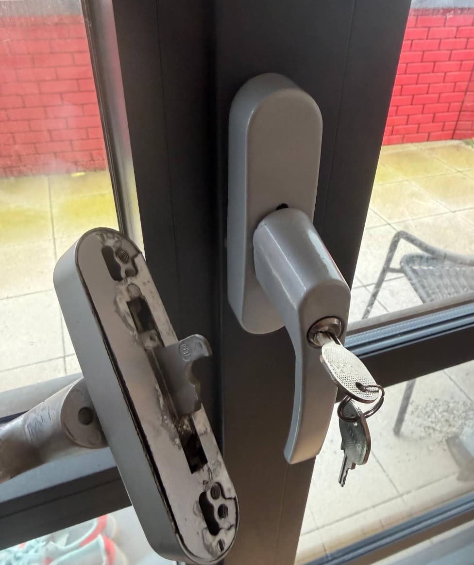 ASX7 Emergency Locksmiths