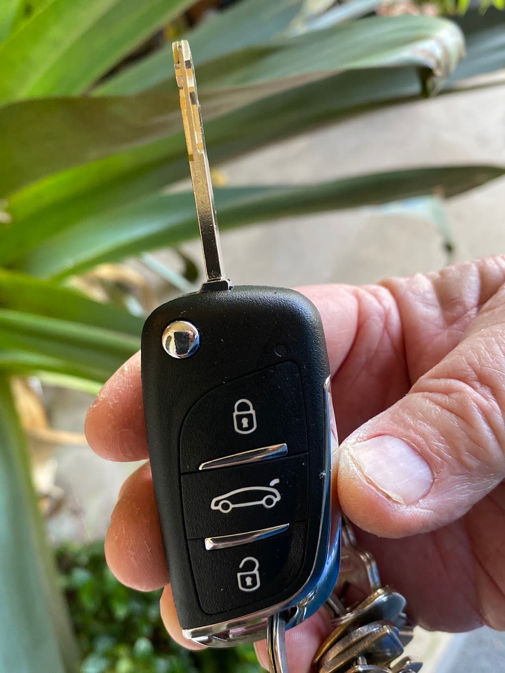 Replacement Car Keys Sydney