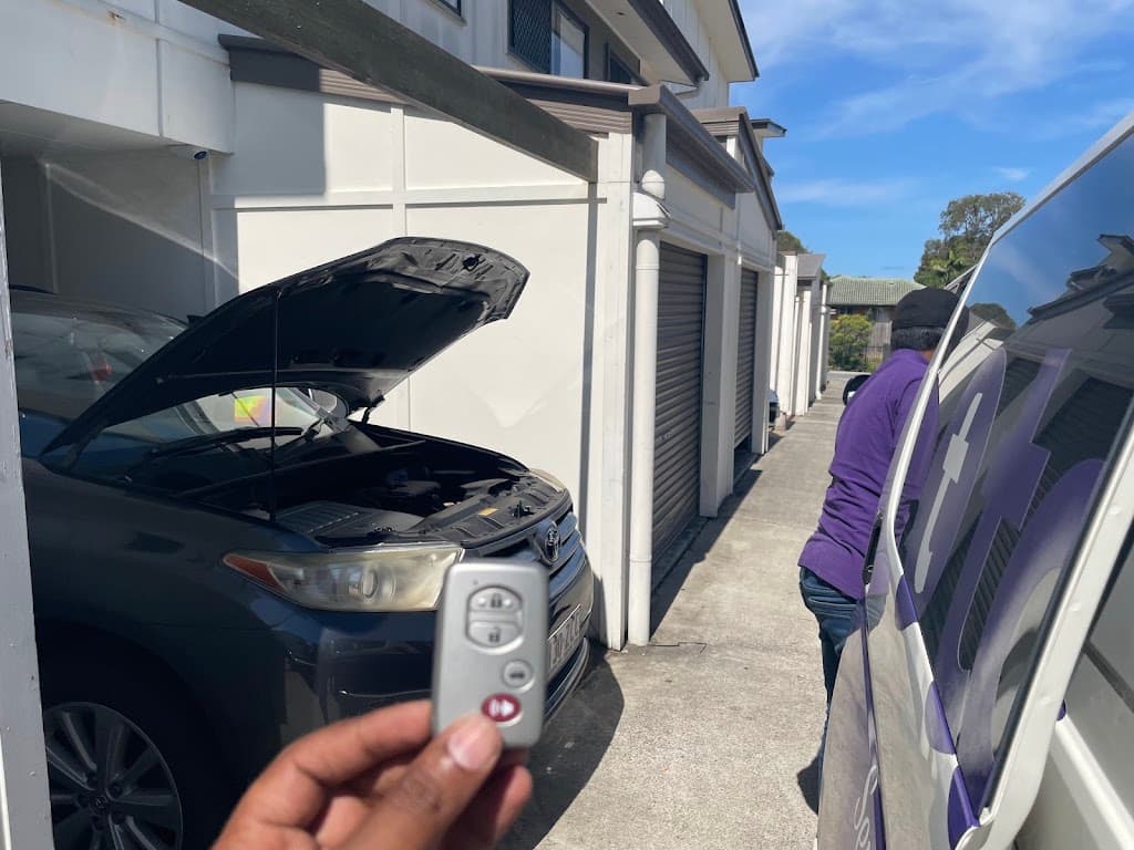 Tapsy Locksmith Brisbane