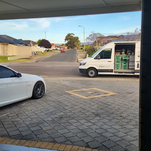 Adelaide Auto Keys Car Locksmith — Customer photo