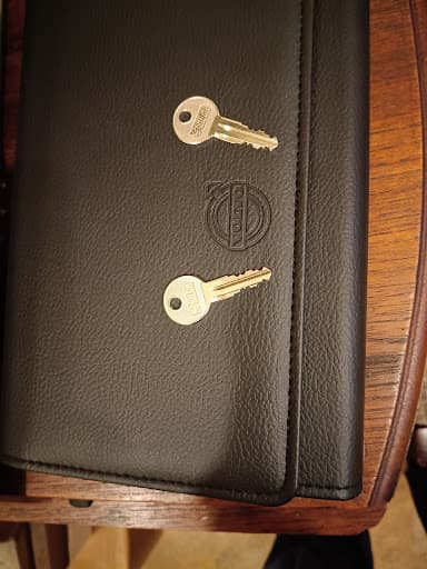 Canberra Locksmiths Mobile Locksmiths — Customer photo