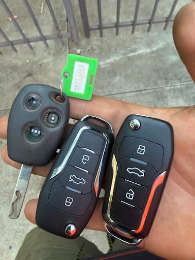 Pulse Automation SA Car Keys & Garage Remotes Locksmith Adelaide — Customer photo