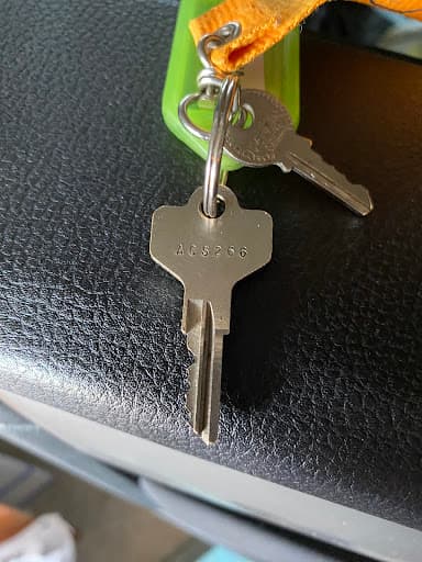 Frost Security Locksmiths — Customer photo