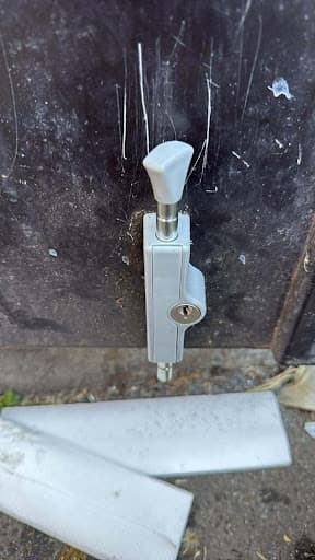 First Locksmith Melbourne — Customer photo