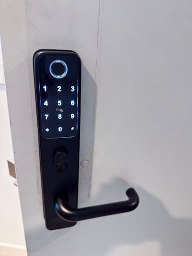 SB Locksmith — Customer photo