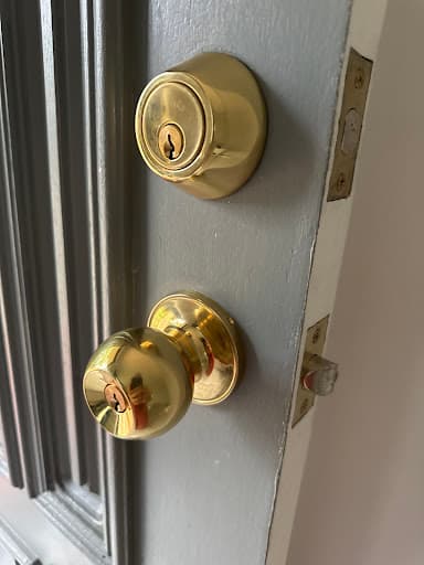 Rivercity Locksmiths and Security — Customer photo