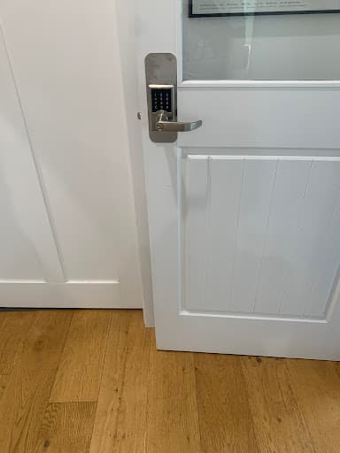 ILLAWARRA LOCKSMITHS — Customer photo
