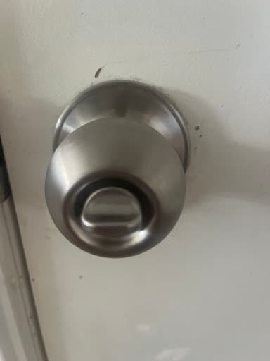 Amalgamated Locksmiths — Customer photo