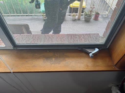 Buffalo Locksmiths & Security — Customer photo