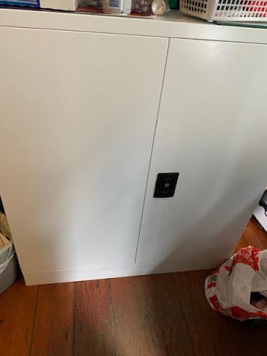Eastern Suburbs Locksmiths — Customer photo