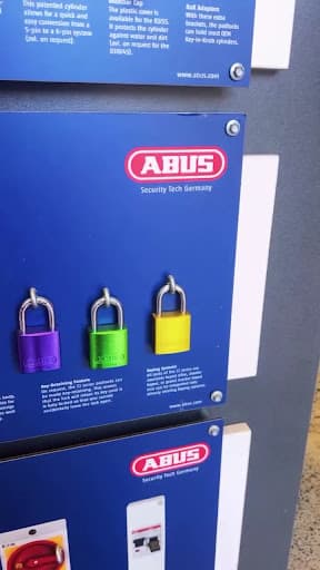 Amalgamated Locksmiths — Customer photo