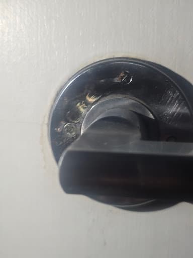 On Call Locksmith — Customer photo