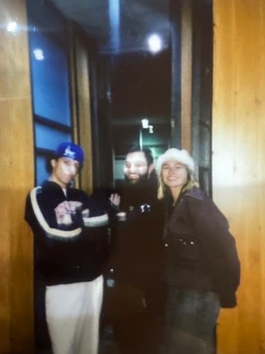 Smart Locksmith & Security — Customer photo