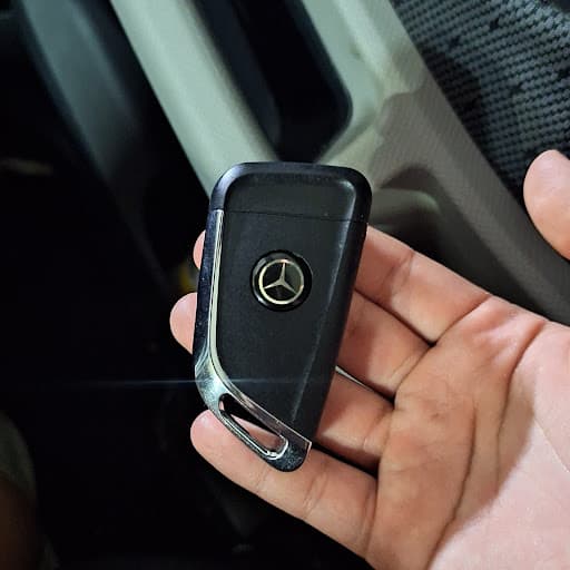 K Locksmith — Customer photo