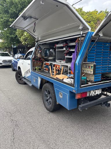 City Auto Locksmiths — Customer photo