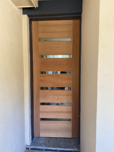 Eastern Suburbs Locksmiths — Customer photo
