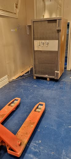 Active Safe Removals — Customer photo