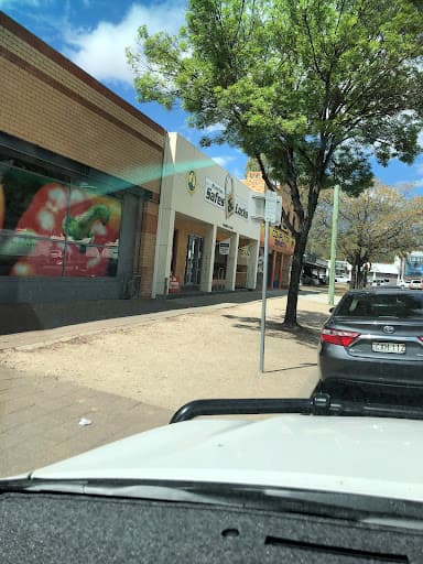 Riverina Safes & Locks — Customer photo