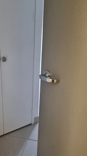 Mobile Locksmith In Brisbane — Customer photo