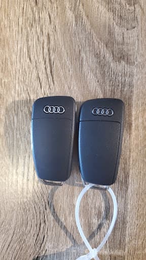 Replacement Car Keys Sydney — Customer photo