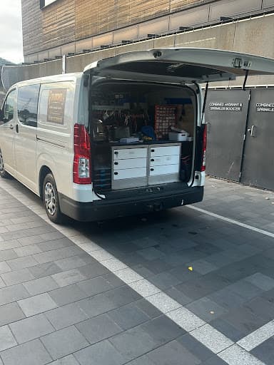 SB Locksmith — Customer photo