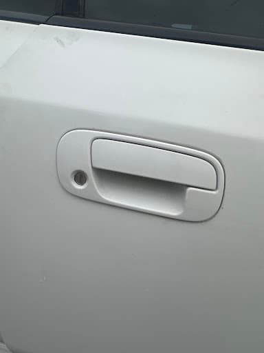Emergency Local Locksmith Melbourne - Smith Lock — Customer photo