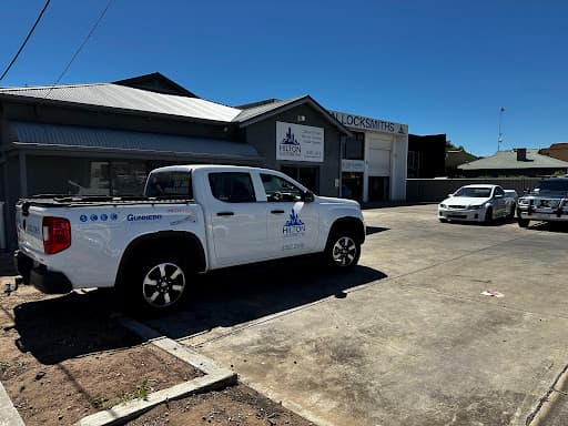 Hilton Locksmiths — Customer photo
