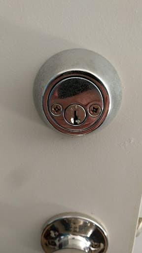 Lock Supplies Pty Ltd — Customer photo