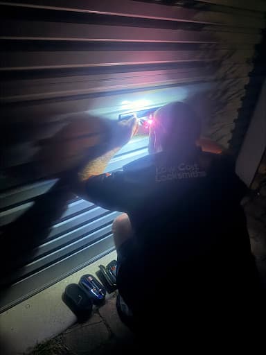 Low Cost Locksmiths - Mobile - Hervey Bay — Customer photo