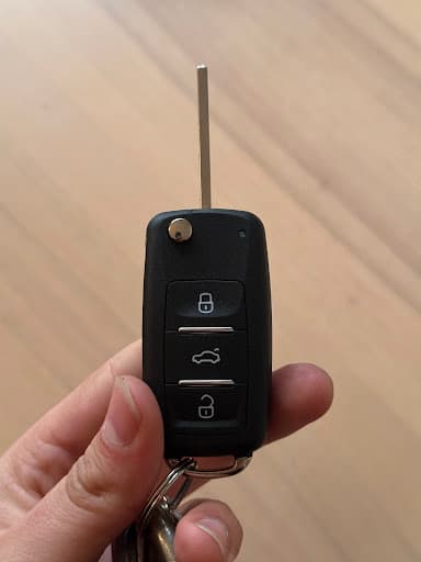 SB Locksmith — Customer photo