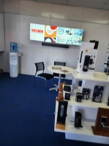 RUSWIN LOCKSMITH & SECURITY Townsville — Customer photo