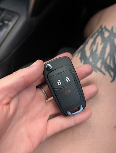 Lockwise Locksmiths — Customer photo