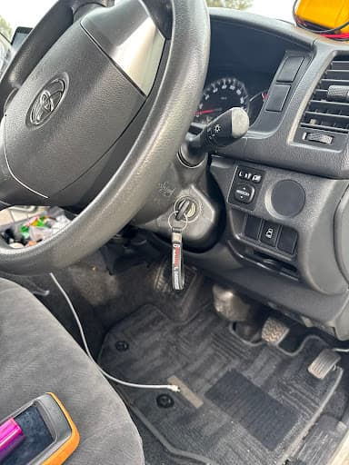 Emergency Local Locksmith Melbourne - Smith Lock — Customer photo