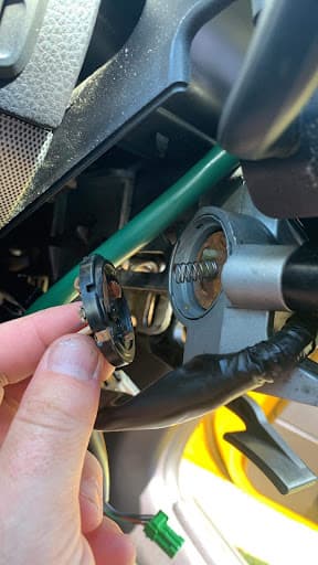 Rechenberg Security & Locksmiths — Customer photo