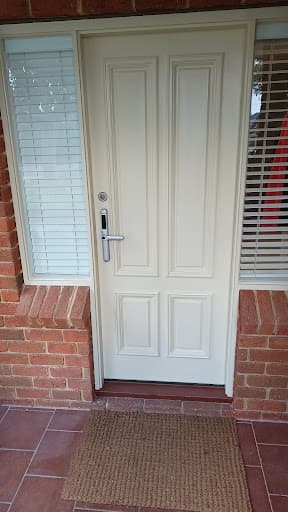 Elite Lock Service — Customer photo