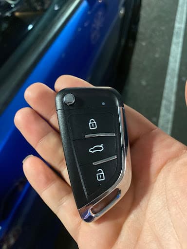 K Locksmith — Customer photo