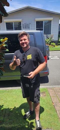 NEED CAR KEYS - Mobile Automotive Locksmith Gold Coast & Tweed Coast — Customer photo