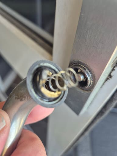 Maitland Locksmith — Customer photo