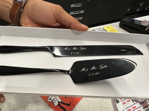 Mister Minit Stockland Green Hills East Maitland — Customer photo
