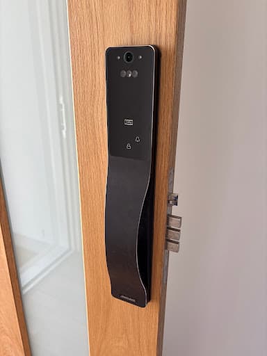 Aus Lock & Safe Company — Customer photo