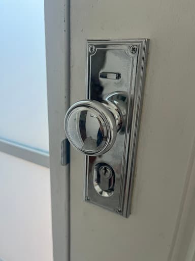 ASAP Locksmiths Melbourne — Customer photo