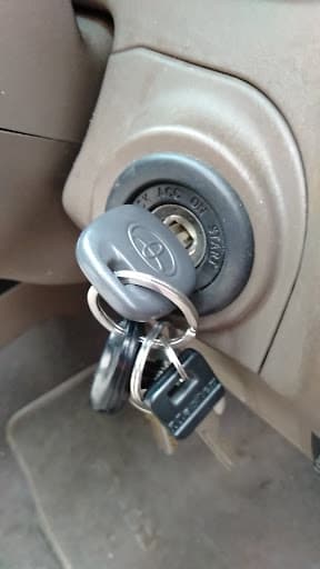 Warrnambool locksmiths — Customer photo