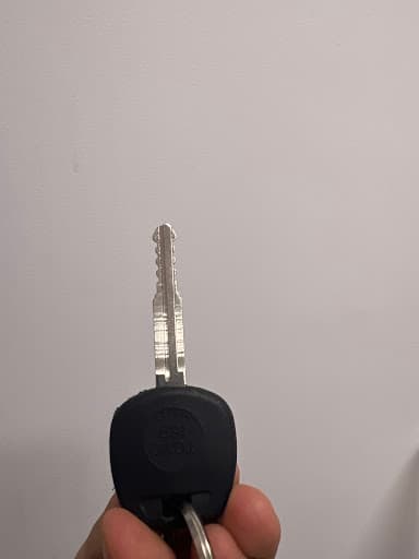 CLASS Locksmiths - Canberra — Customer photo