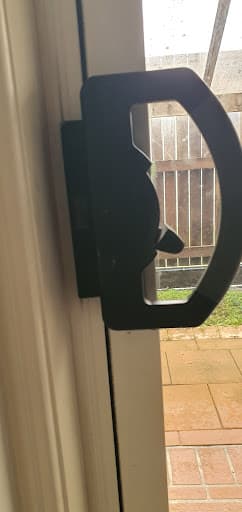 Coastal Lock — Customer photo