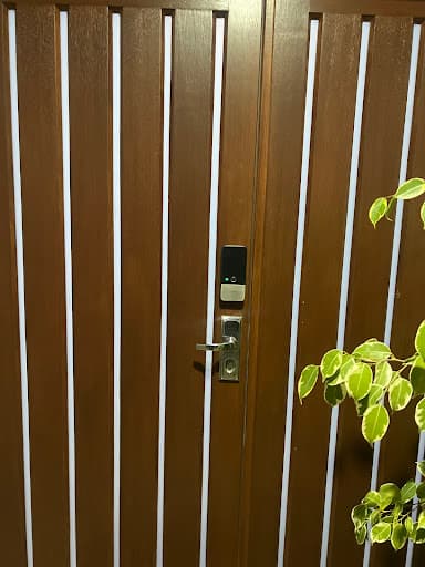Buzz Locksmiths — Customer photo