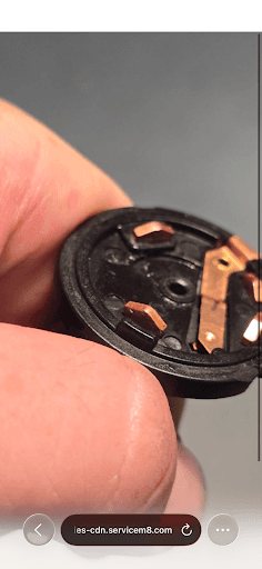 Procare Locksmiths — Customer photo