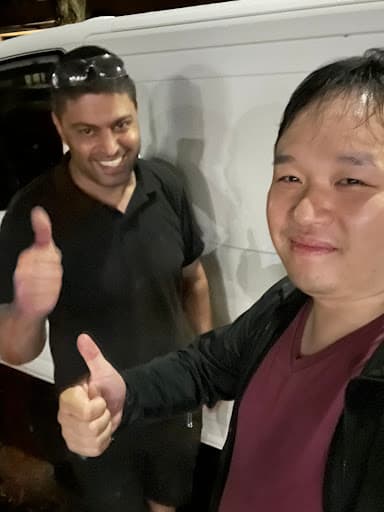 Super Locksmith — Customer photo