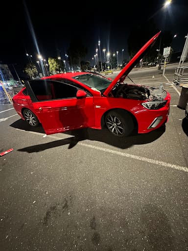 Car Keys Melbourne — Customer photo