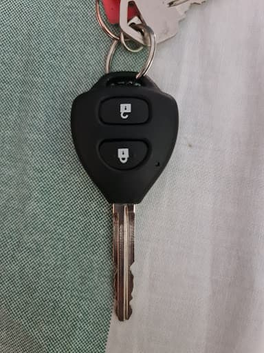 Lock M Out Locksmiths — Customer photo